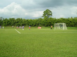 Consota - Escenarios  deportivos   